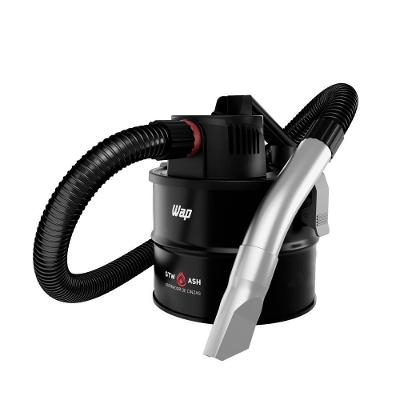 Aspirador de Cinzas WAP GTW Ash 1400W com Mangueira de Aço e Bicos Preto 110V