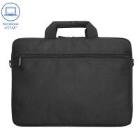 Bolsa Para Notebook 15,6" Classic Preta - Bo445 - 1