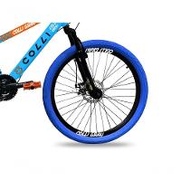 Bicicleta Grau Aro 26 21 Marchas Colli - 4