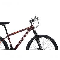 Bicicleta Colli Toronto Aluminio Aro 29 Disco-shimano 21v - 2