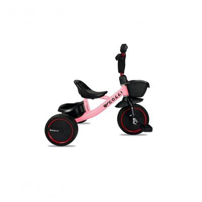 Bicicleta Colli Little Girl Aro 12 Quadro Em Aço Carbono
