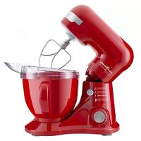 Batedeira Planetaria Britania Power Plus 12vel 700w Bbp7 - 33402186 Vermelho 220V - 2