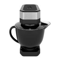 Batedeira Planetária 5L 12 Velocidades PBP90A Philco Preto 220V