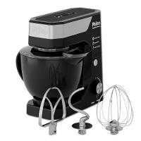 Batedeira Planetária 5L 12 Velocidades PBP90A Philco Preto 220V - 7