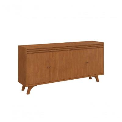 Buffet Sevilha 4 Portas Mavaular Naturale