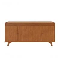 Buffet Sevilha 4 Portas Mavaular Naturale - 2