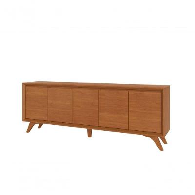 Buffet Premium 5 Portas Mavaular Naturale