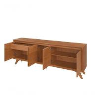 Buffet Premium 5 Portas Mavaular Naturale - 3