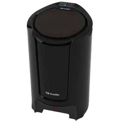 Centrífuga de Roupas Semiautomática Mueller Fit 60.0057-005 12,6kg Preto 220V