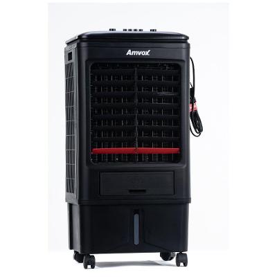 Climatizador Amvox 18L com 3 Velocidades Potência 95W Preto ACL018 220V