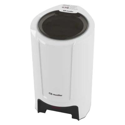 Centrífuga de Roupas Mueller Fit 60.0057-002 12,6kg Branco 220V