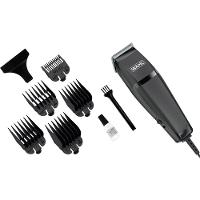 Cortador Cabelos Wahl Easy Cut C-fio - 9314-2955 Preto 110 Volts - 2