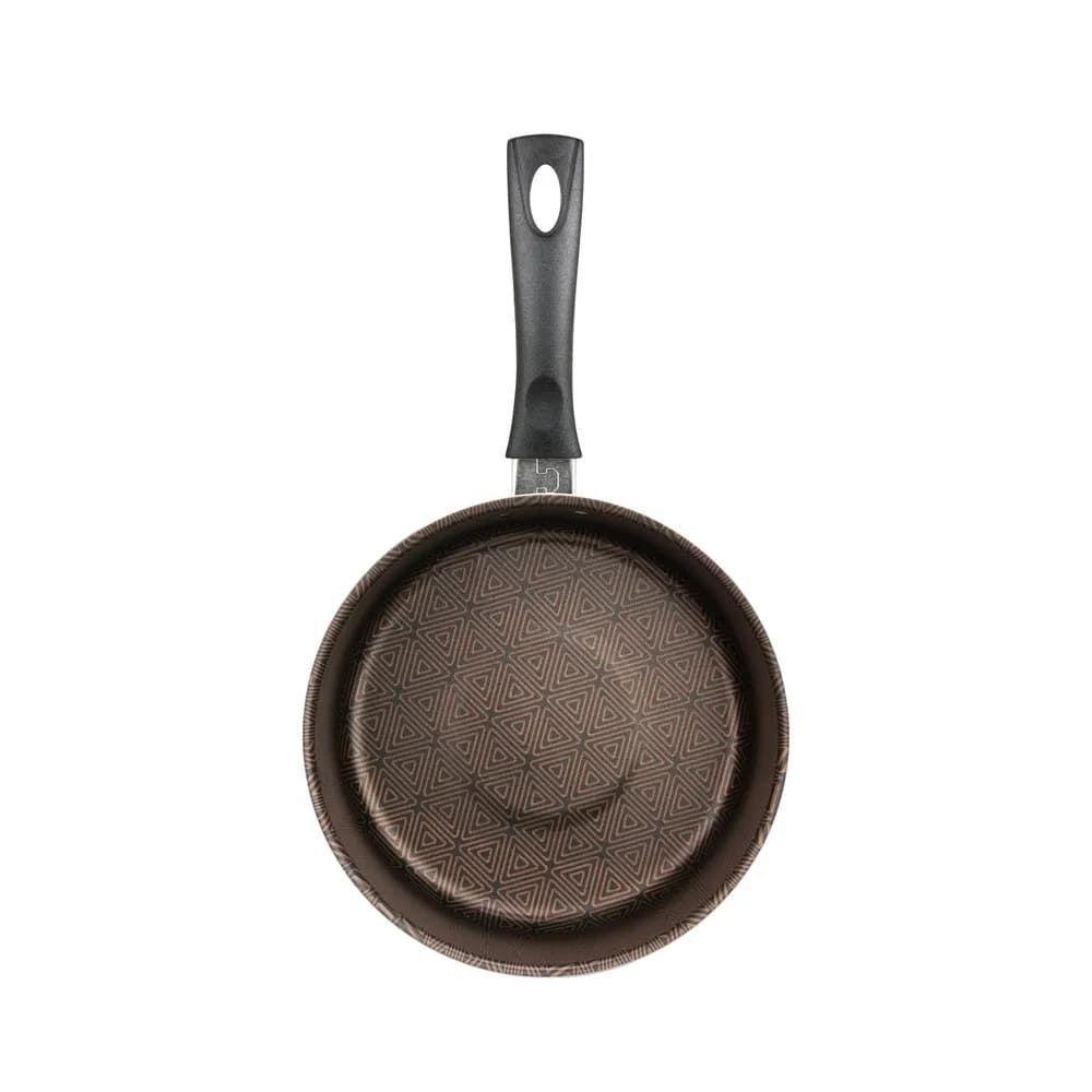 Conjunto De Panelas Rochedo Facilita 5pa S - 5861035170 Vermelho - 7