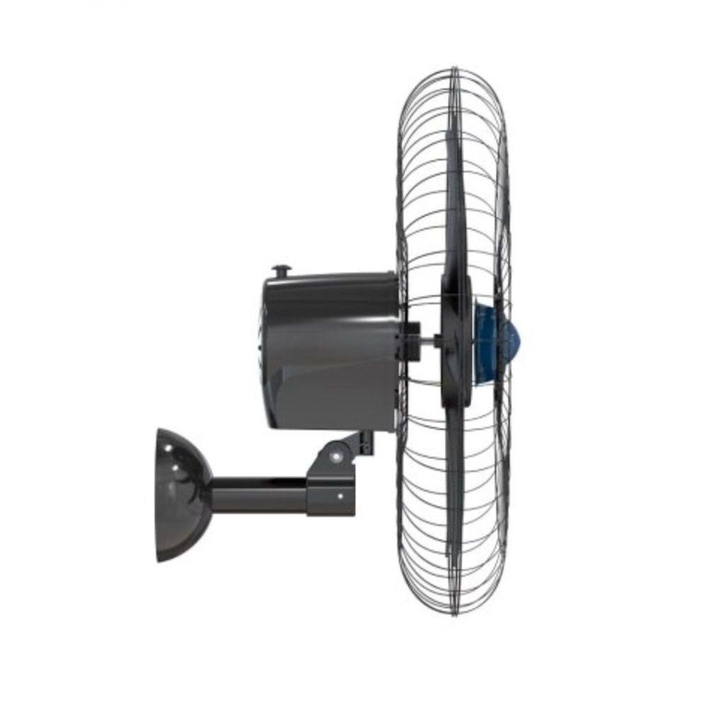 Ventilador De Parede 60cm Falcon Bivolt Ventisol - 4