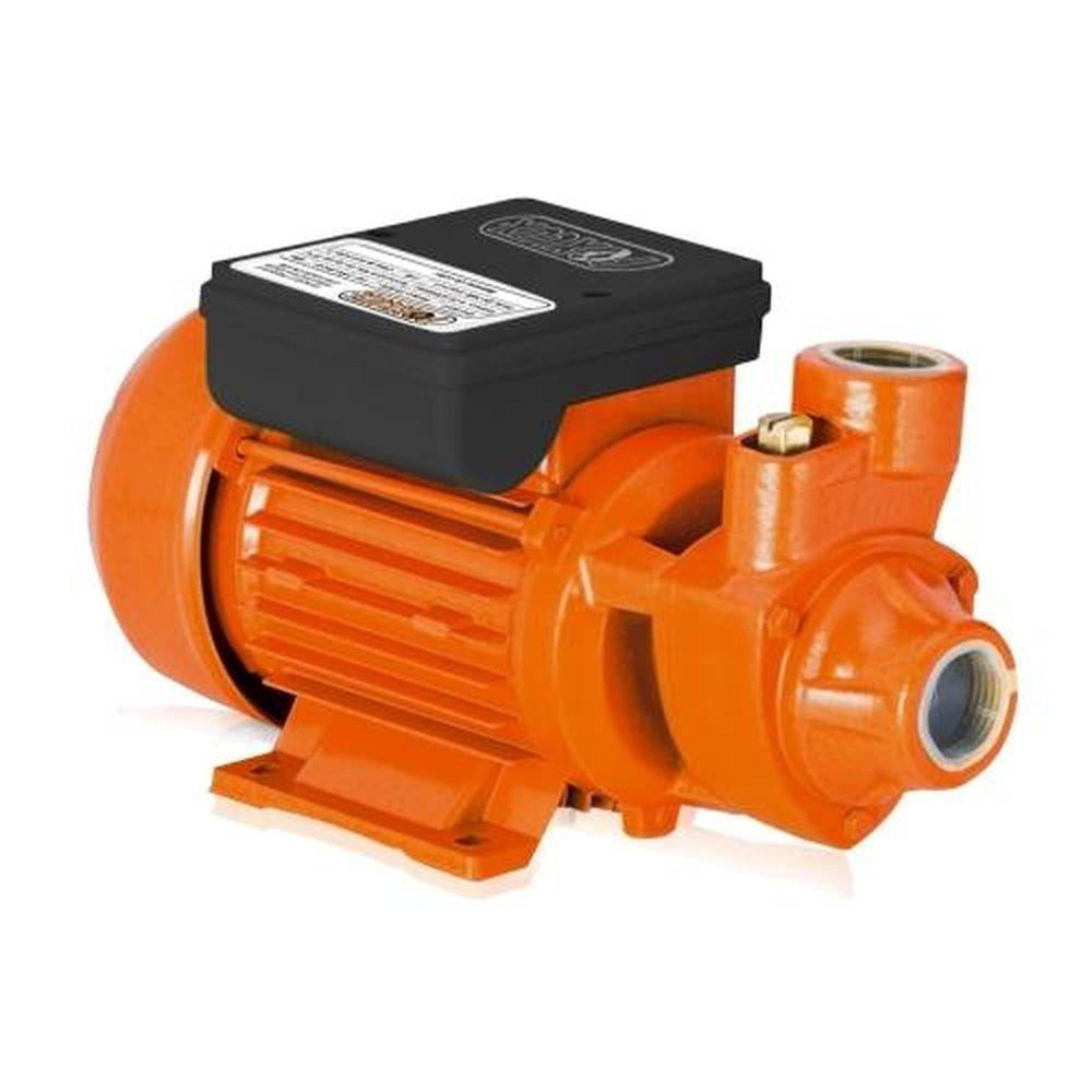 Bomba D'água Periférica 1hp Bivolt - Altura 50m.c.a. - 3000l-h - 1