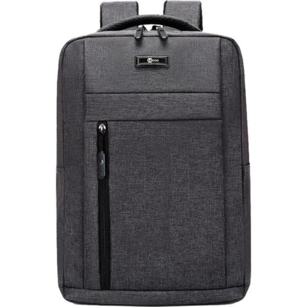 Mochila Para Notebook 15,6" Lecoo Bg02 Preta - 1