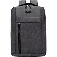 Mochila Para Notebook 15,6" Lecoo Bg02 Preta - 1