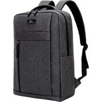 Mochila Para Notebook 15,6" Lecoo Bg02 Preta - 2
