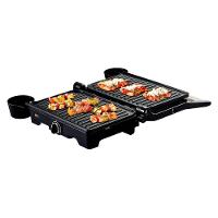 Sanduicheira Grill Arno Dual Inox Gnox - 8010000262 Inox 220V - 5