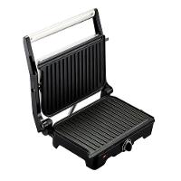 Sanduicheira Grill Arno Dual Inox Gnox - 8010000262 Inox 220V - 8