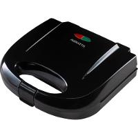 Máquina De Waffle Agratto Aroma Preto 220v - 2