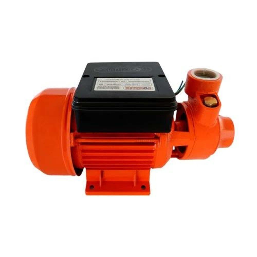 Bomba D'água Periférica 1-2hp 220v - Altura 30mca - 2400l-h - Foxlux - 3