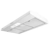 Depurador 6b Suggar 80cm Slim - Dps182br Branco 220V - 3