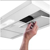 Depurador 6b Suggar 80cm Slim - Dps182br Branco 220V - 4