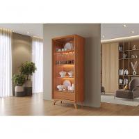 Cristaleira Adega Premium Mavaular Naturale - 5