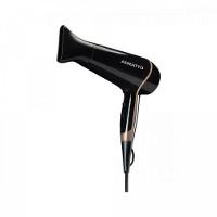 Secador De Cabelo 1900w 110V Della Sc01 Preto Agratto - 1