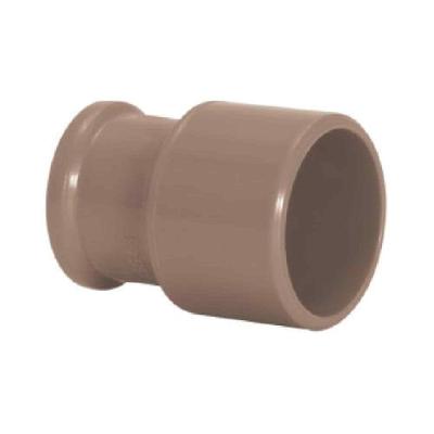 Bucha De Redução Longa 110x60mm Pvc Pn 750 Kpa - Amanco