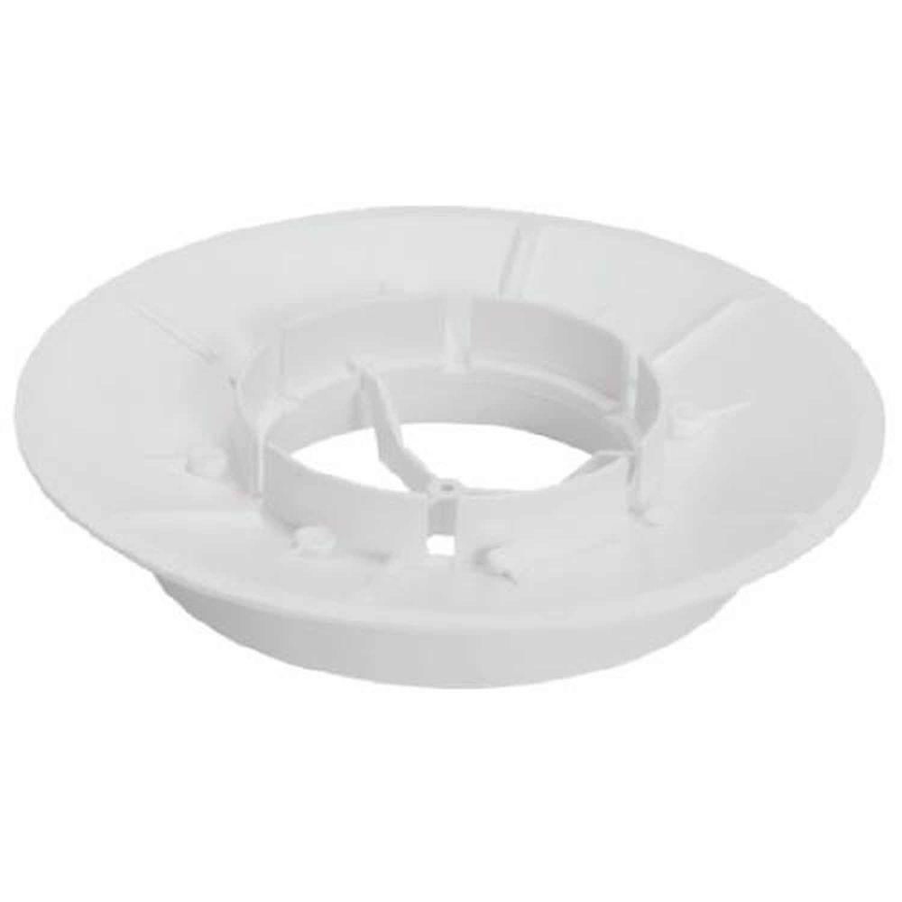 Anti-infiltração 100mm Pvc Para Caixa Sifonada - Amanco - 1