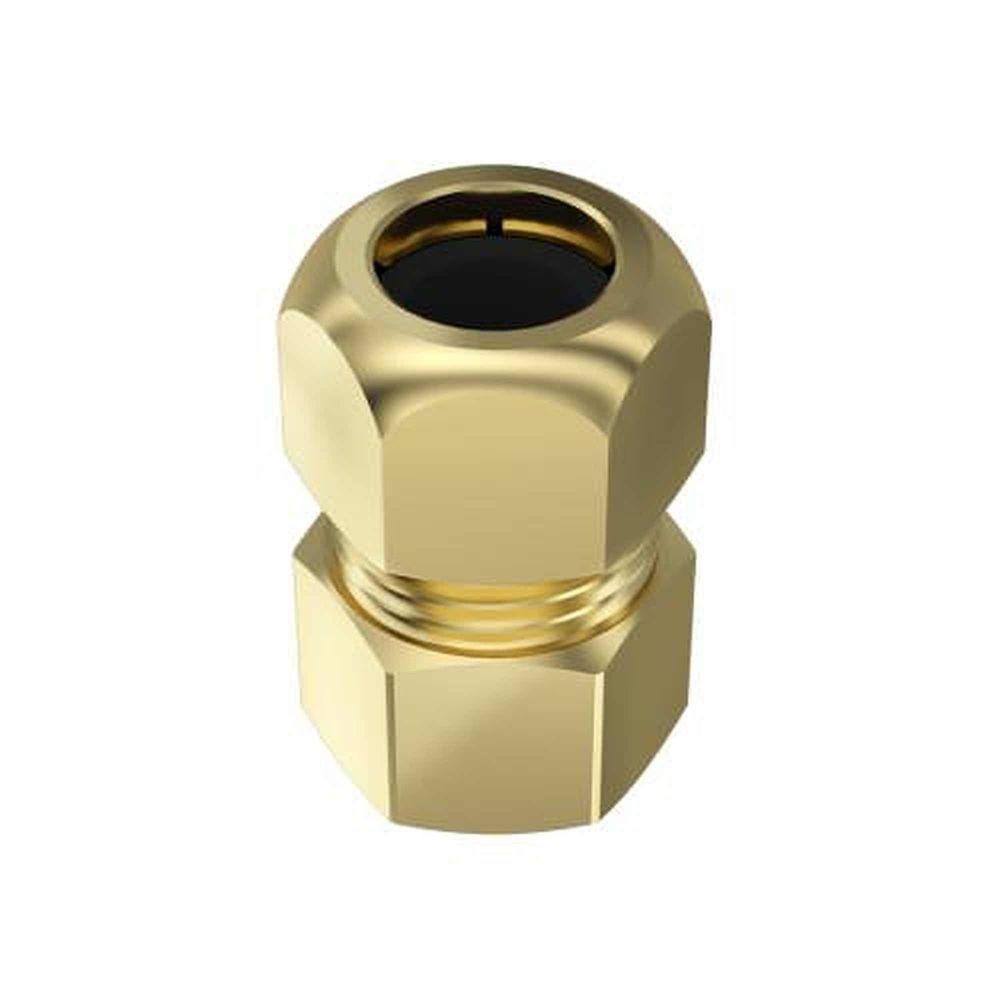 Adaptador Interno 1-2 X 3-8 Bsp-tm Em Aço Inox 304 Para Vaso Sanitário - 1