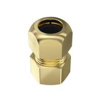 Adaptador Interno 1-2 X 3-8 Bsp-tm Em Aço Inox 304 Para Vaso Sanitário - 1