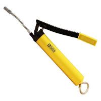 Bomba Para Graxa 500g Com Sistema De Trava Automático - Dtools - 1