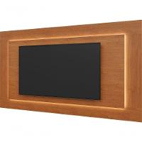 Painel Grécia Com Led 2,20 Para Tv Até 65 Polegadas Mavaular Naturale - 3