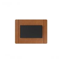 Painel Sinus 180 Mavaular Naturale - 2