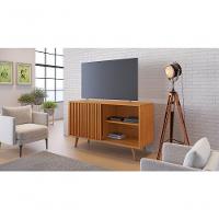 Rack Carinho 1 Porta Jacm Moveis Cinamomo - 4