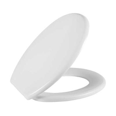 Assento Soft Branco Tpj 4x38x44,7cm - Para Louças Ovais