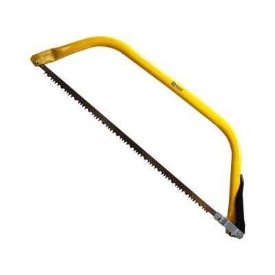 Arco De Serra Para Madeira 24'' Em Aço Tubular - Dtools