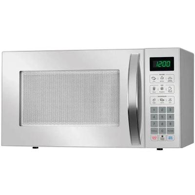 Micro-ondas 34l Mondial Mo-02-34 - 5617-02 Branco 220V