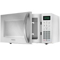 Micro-ondas 34l Mondial Mo-02-34 - 5617-02 Branco 220V