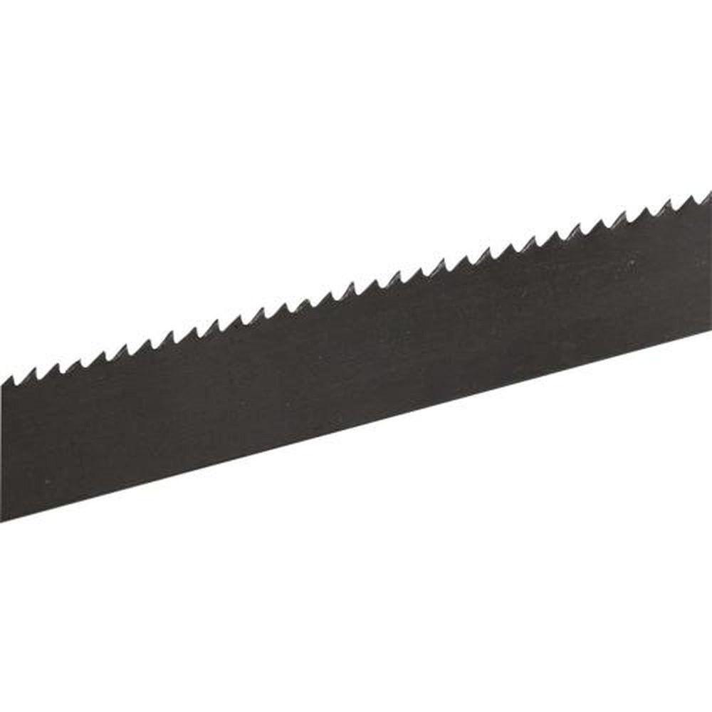 Arco De Serra 40cm Para Açougue - Cortes Precisos De Carnes E Peixes - 2