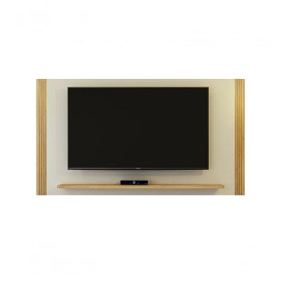 Painel Diamantina Valdemoveis Off White-cinamomo