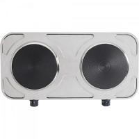 Fogao Eletrico De Mesa 220v Fm02 Cinza Agratto - 3