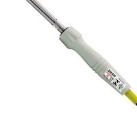 Ferro De Solda 25w 110V Power 30 Cinza-amarelo Hikari - 2