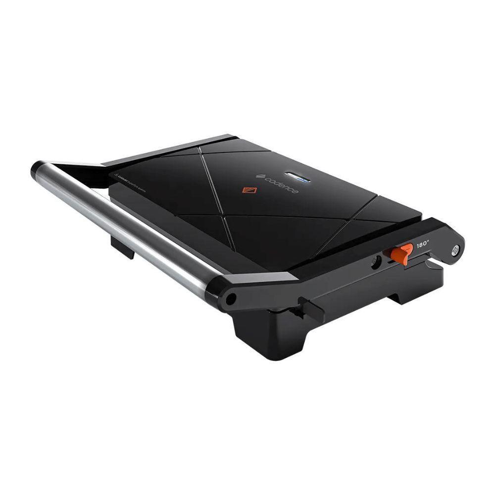 Grill Mult. Cadence 1000w Glr616 110v - 6