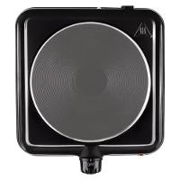 Fogao De Mesa Eletrico Portatil 1 Boca Elgin - 42fog0102000 Preto 220V - 1