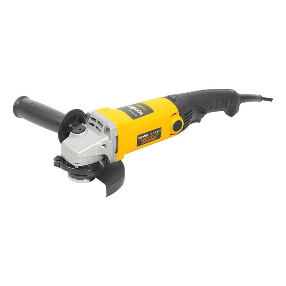 Esmerilhadeira Vonder 4.1- 2" Eav 860 110V - 3