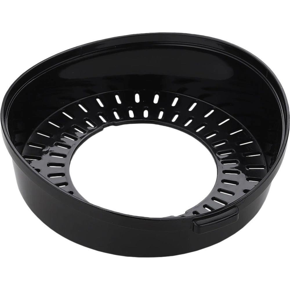 Espremedor De Frutas Agratto 700ml Preto 220v - 7